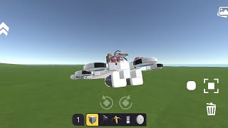 How to make a hoverboard in evertech sandbox [upl. by Belinda657]