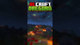 how to train your dragon in rlcraft [upl. by Rodd]