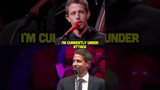 Tony Hinchcliffe addresses Trump Controversy on Kill Tony 🤯🤔 [upl. by Murvyn429]