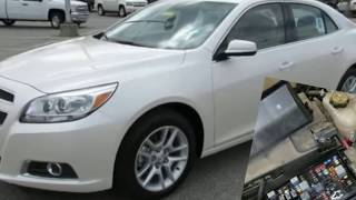 CHEVY Wont Crank 2016 MALIBU No Start Issues1 ClickFixed [upl. by Fattal]