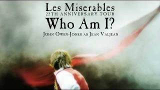 Les Miserables OST 2012  Who Am I [upl. by Rehpretsirhc]