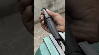 Welders don’t skip this tool idea Welding tool making from scrap welding welders seniorwelder [upl. by Fawna446]