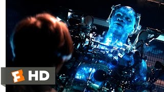 The Amazing SpiderMan 2 2014  Breaking Out Electro Scene 410  Movieclips [upl. by Savior902]