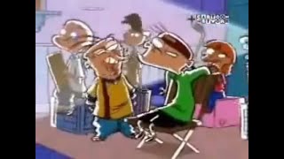 Ed Edd n Eddy Edited  Little Ed Blue Norine Terrell REUPLOAD [upl. by Pammie]