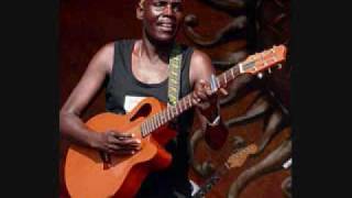 Oliver Mtukudzi Chiri Nani [upl. by Nylatsyrk336]