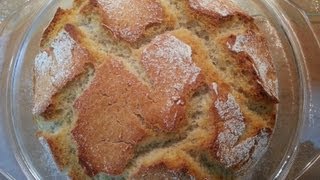 Sonntagsbrot schnell amp einfach im Thermomix® TM 31 backen [upl. by Ardnoel]