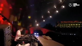 Hardwell Drops Only Tomorrowland 2022 W2 [upl. by Zedecrem672]