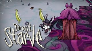 Dont Starve Up and Away Part 2  Looking Into My Soul [upl. by Chamberlin676]