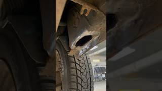 auto automobile cars tuning rost repair reparieren [upl. by Haag]