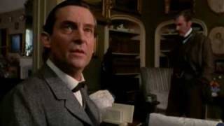 Jeremy Brett aka Holmes sings [upl. by Sidhu661]