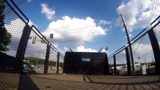 GMC Brigadier Cold Start  Quick Trip and some Jakes 1080P GOPRO [upl. by Nnaillij]