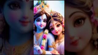 Radhe Radhe 🥰😘 krishna radhekrishana radheshyam radheradhe radhe radhekrishnastatus love [upl. by Nosinned]