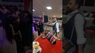 Rînde Xalke Sallama Yanbaglama Pazarcik Narli Markaz Maras Urfa Antep Dj Kurdisch Pehlivan Roj [upl. by Galanti]