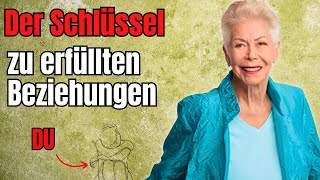 Louise Hay 5 Übungen für eine liebevolle Beziehung [upl. by Baoj129]