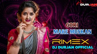 Gori mare muskan dj Durjan Mandla cg tapori mix cg dj mp dj jbp mix [upl. by Ennaeel949]