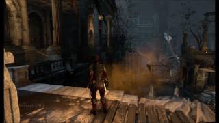 Rise of the Tomb Raider  Flooded Archives document locations PC [upl. by Nert211]