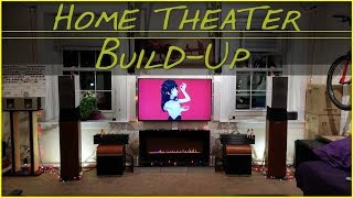 ⭐️How to Buildup a Surround Sound🔨 Z Reviews Home Theater 101 [upl. by Bui]