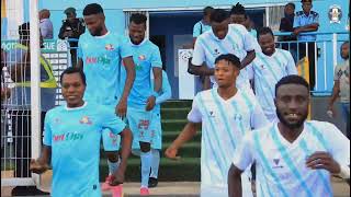 highlights II NPFL 23 WEEK 6 II REMO STARS VS SHOOTING STARS 3  0 [upl. by Eatnuahc936]