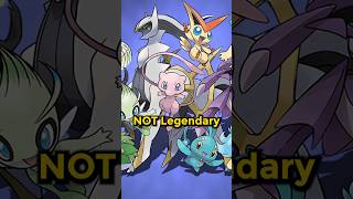 Rarer Than Legendaries [upl. by Jermain445]