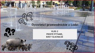 VLOG  PROSTE PYTANIE  DZICY SŁUCHACZE [upl. by Trager]