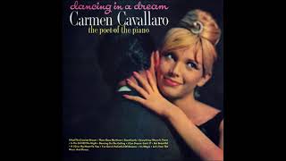 Carmen Cavallaro ‎– I Had The Craziest Dream [upl. by Erret]