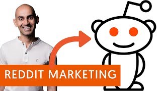 Reddit Marketing 101 5 Steps Ways to Drive a Ton of Free Traffic from Reddit [upl. by Hege]