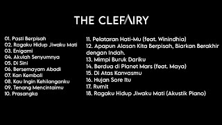 THE CLEFAIRY FULL ALBUM [upl. by Eilyab]