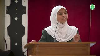 Inter School Debate  Delhi Public School Srinagar  2024 [upl. by Eedoj]