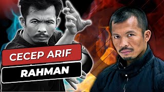 Best Films of Cecep Arif Rahman [upl. by Glori]