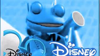 REQUESTED Rubbadubbers Intro In Disney Channel Chorded [upl. by Pucida460]