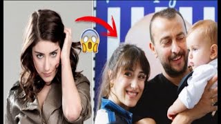 IMPACTANTE CONFESIÓN DE HAZAL KAYA quot¡RENUNCIÉ A MI MATRIMONIO POR CAGATAYquot [upl. by Origra]