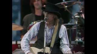 Tom Petty and the Heartbreakers  Even The Losers Live at Farm Aid 1986 [upl. by Eliath]