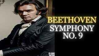 Beethoven  Symphony No 9 [upl. by Zoe]