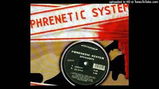 Phrenetic System  Intensity Original Mix [upl. by Drolyag951]