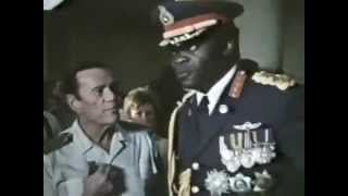 Raid on Entebbe 1976 Trailer [upl. by Sitoeht]