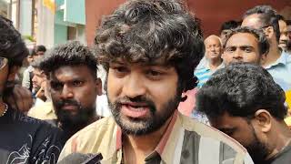 Syed Sohel Reaction after Bootcut Balaraju Movie Show  Bigboss Telugu  Telugu Dhamaka [upl. by Aalst15]