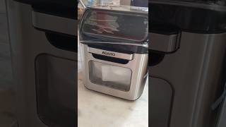 Agaro Air Fryer Unboxing trending ytshorts viral subscribe [upl. by Yoj]