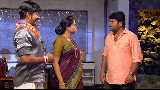 Priyamanaval Episode 707 120517 [upl. by Hagan956]