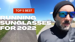 Best Running Sunglasses of 2023  Reviewed and Ranked [upl. by Reve]