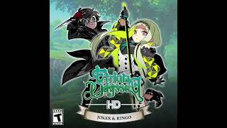 Etrian Odyssey HD  Joker and Ringo DLC [upl. by Hodgson]