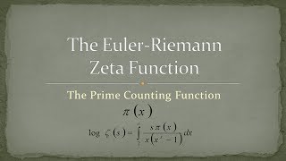 The Riemann Zeta Function in the Integer Lattice [upl. by Norud138]