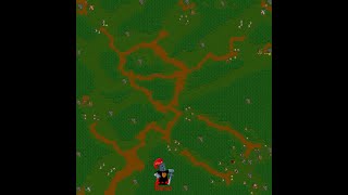 WarCraft II  Invasion BNE Wargus [upl. by Jaquith814]