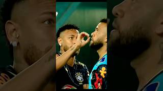 Neymar Funny Moments 🤣 [upl. by Nylirret]