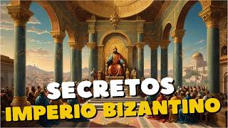 ¡Increíbles Secretos del Imperio Bizantino 🏛️✨ ¡Descubre Curiosidades que No Sabías [upl. by Atahs535]