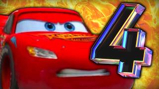 Cars 4 Just Got Leaked [upl. by Lolanthe]