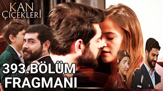 Kan Çiçekleri 393Bölüm Fragmanı [upl. by Kus67]