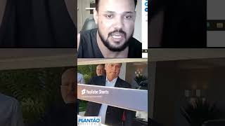 POLICIA FEDERAL EM ClMA DE BOLSONARO VEJA O QUE ELES REVELARAM [upl. by Allimrac805]