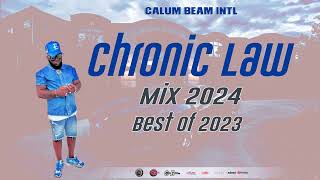 Chronic Law Mix 2024 Best Of 2023 Chronic Law Songs  Chronic law Mixtape 2024  1LAW [upl. by Nref247]