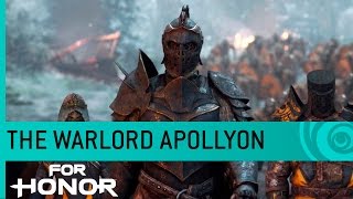 For Honor Gameplay A Full Match at 1080p 60fps [upl. by Proulx]