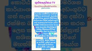 කෑගල්ලේ වලව්වේ හිමිකරු ගාතනය The owner of the pit in Kegalle is Gathanaya thanews [upl. by Peisch]